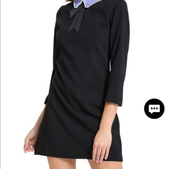 NWT English factory dress - Picture 3 of 3